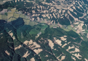 北海道の未来を支える仕事