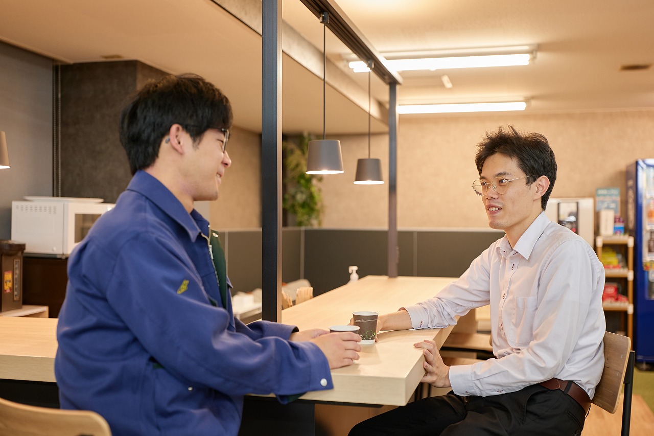 佐々木　翼の仕事の後のリフレッシュタイムスケジュール