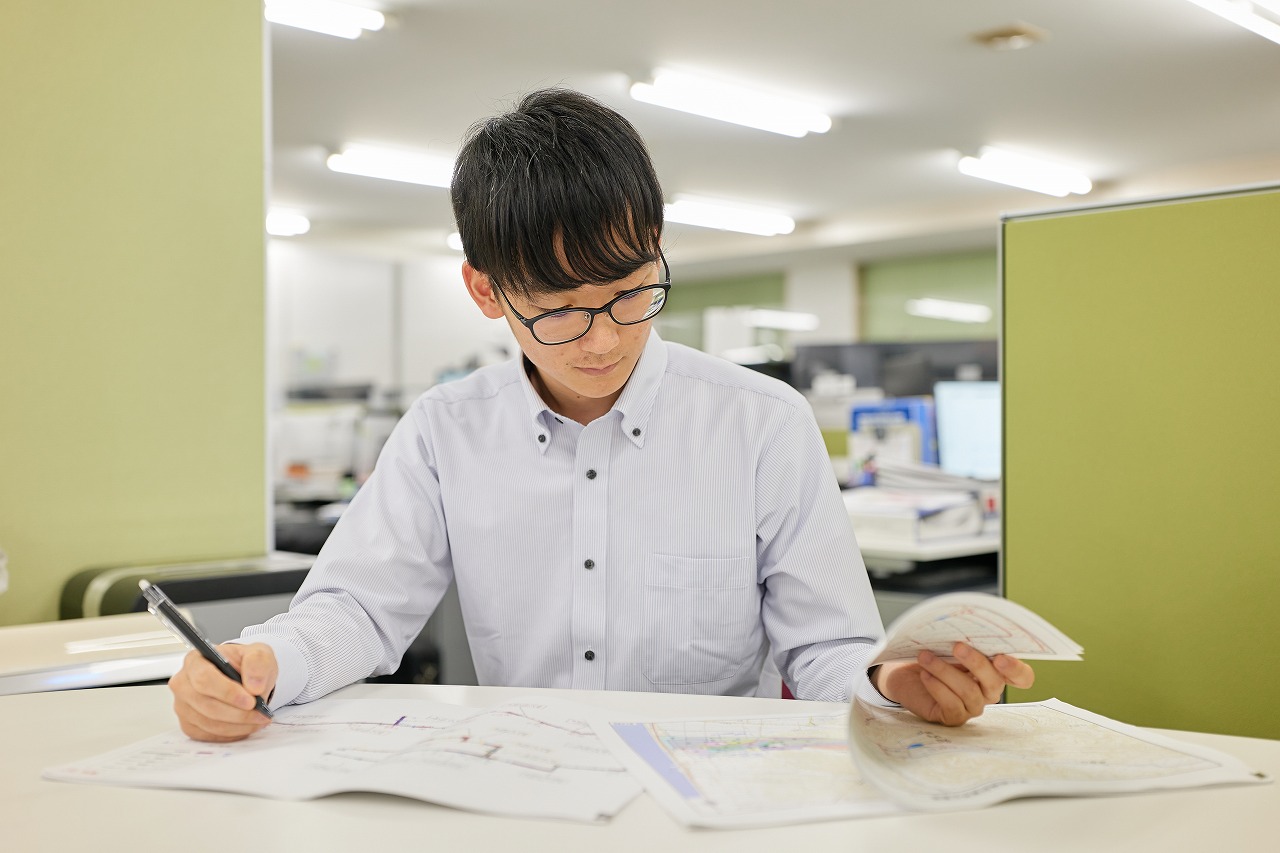 工藤　貴大の午後の業務スケジュール