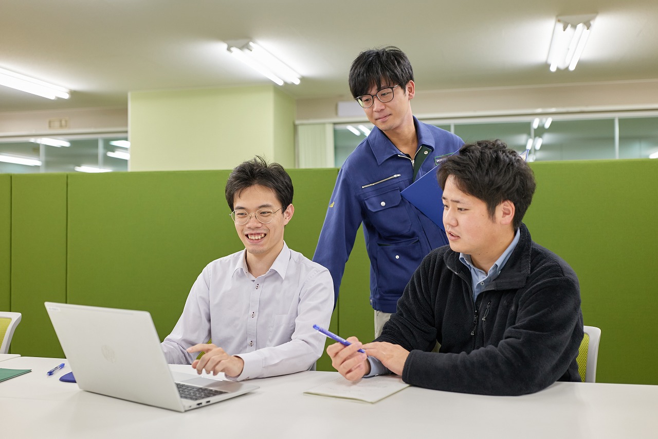 佐々木　翼の午後の業務スケジュール