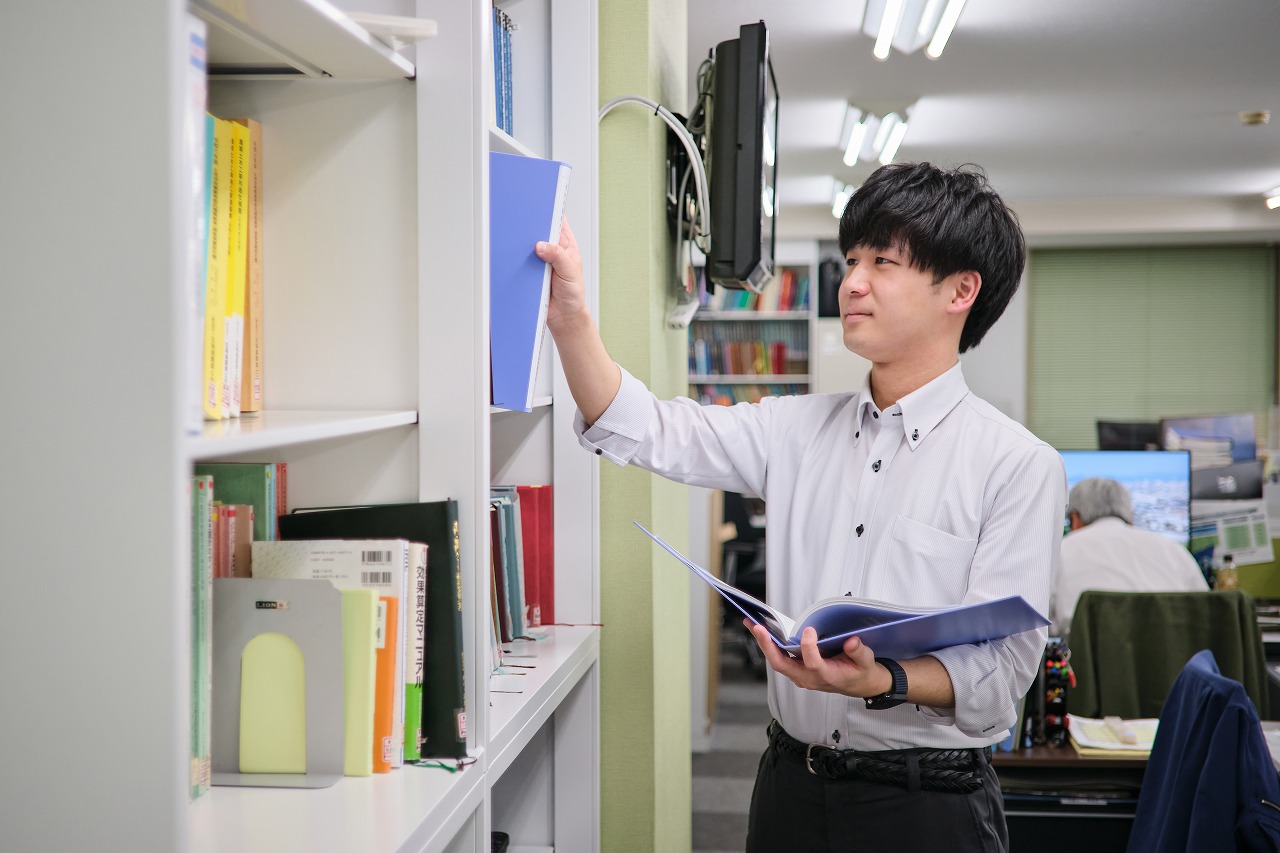 資格取得で広がる未来