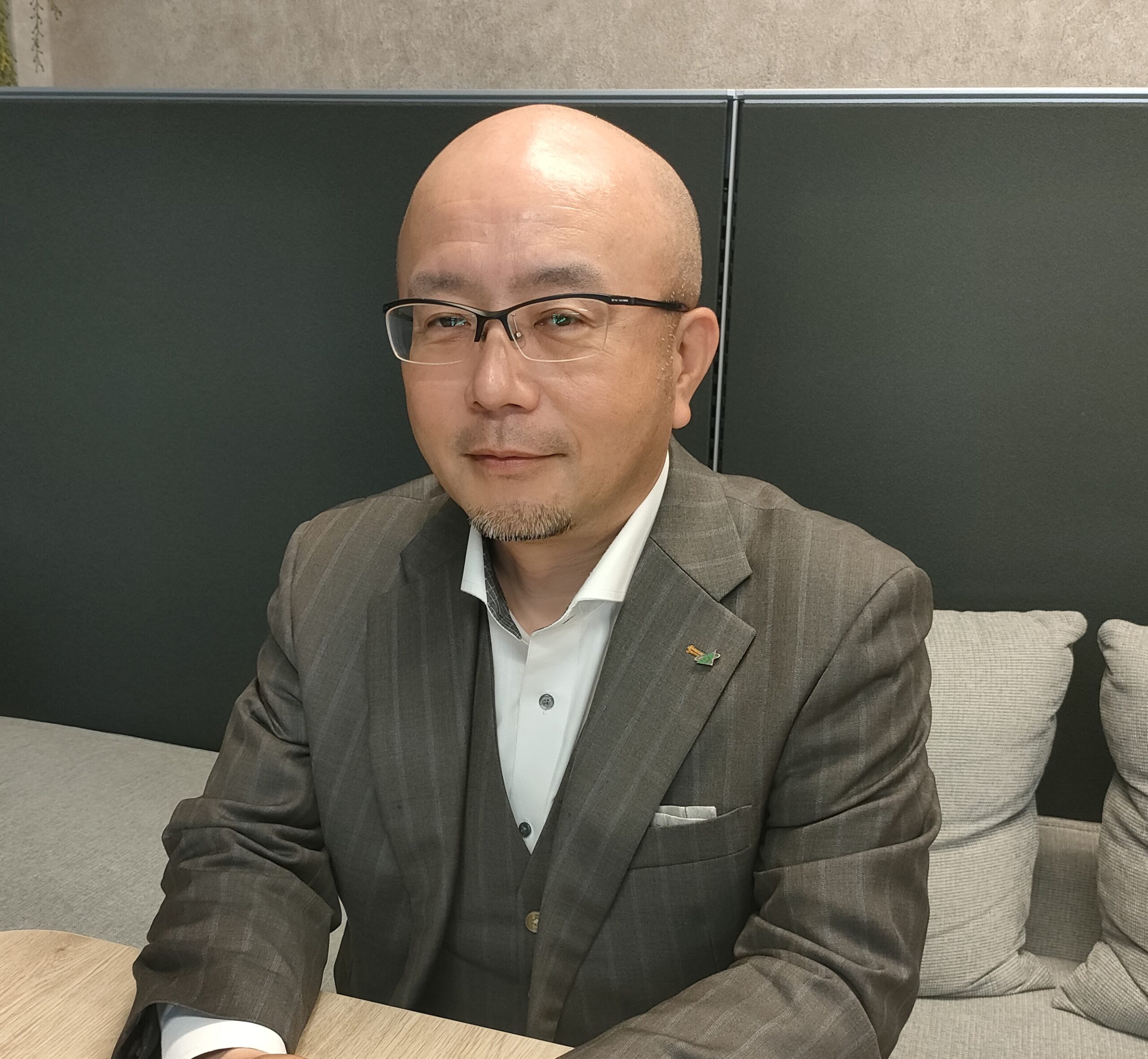 北海道で生きるということ 〜営業マンとしての30年〜