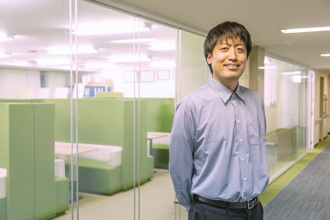佐藤　大生