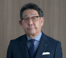 屯田兵の血を引く技術者として