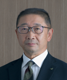 代表取締役社長 本多 弘幸