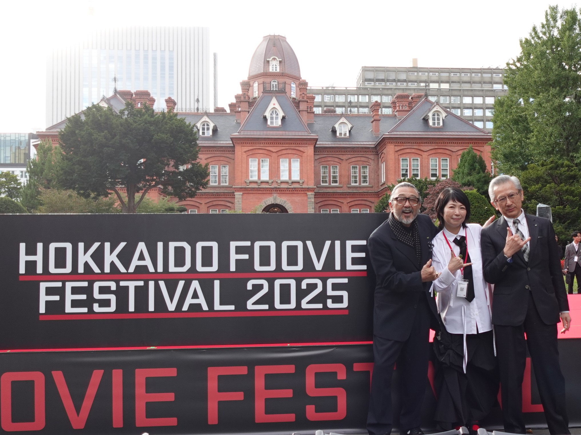 🌟北海道フービーフェスティバル2025 参加報告🌟