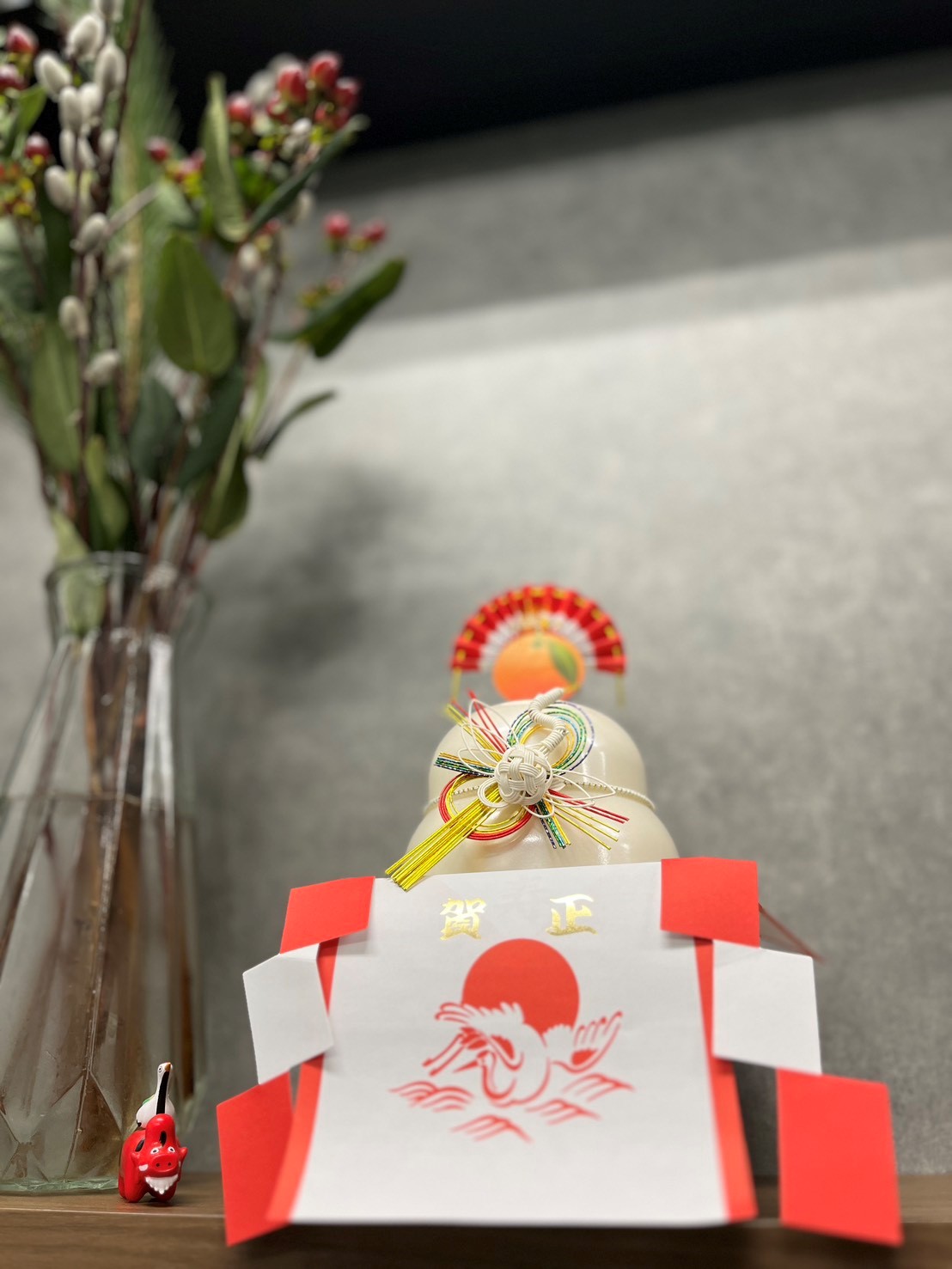 2026年 新年のご挨拶