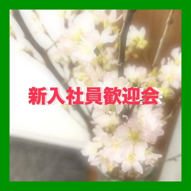 ・
・
🌸新入社員歓迎会🌸
⁡
⁡
2025年4月1日付けで
1名が入社しました🌸
⁡
⁡
これからダイシン設計の一員として
よろしくお願いします😊✨
⁡
⁡
⁡
⁡
⁡
⁡
⁡
⁡
#新入社員
#新社会人
#2025年入社
#新入社員歓迎会
⁡
#北海道企業
#札幌市
#総合建設コンサルタント
#建設コンサルタント
#ダイシン設計
#土木設計
#道路設計
#橋梁設計
#測量
#河川
#点検
#地質調査
⁡
￣￣￣￣￣￣￣￣￣￣￣￣￣￣￣￣￣￣￣￣￣
ダイシン設計株式会社
📍札幌市中央区北5条西6丁目1-23
🕘月〜金　9:00〜17:30
土日祝　休み
📞 011-222-2325
✉️ somu@dacc.co.jp
sns：@daishinsekkei.co.ltd
＿＿＿＿＿＿＿＿＿＿＿＿＿＿＿＿＿＿＿＿＿